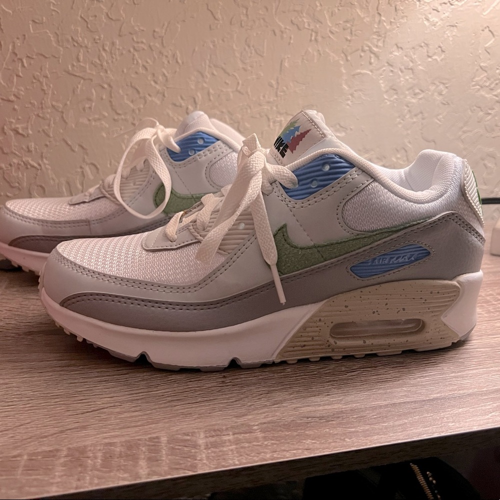Nike Air Max 90